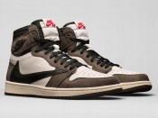 Jordan 1 Retro High Travis Scott